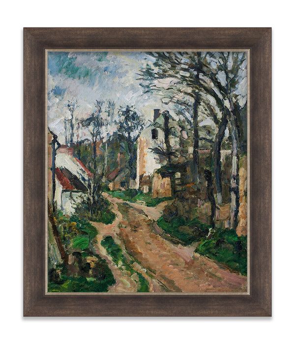 Amazon.co.jp: Cezanne (Rizzoli Art Classics) : 本