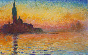Top 6 Most Expensive Claude Monet Paintings Ever Sold