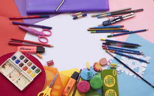 10 Reasons Why Art Education is Beneficial to Childhood Development