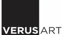 Verus Art, an Arius Technology Company