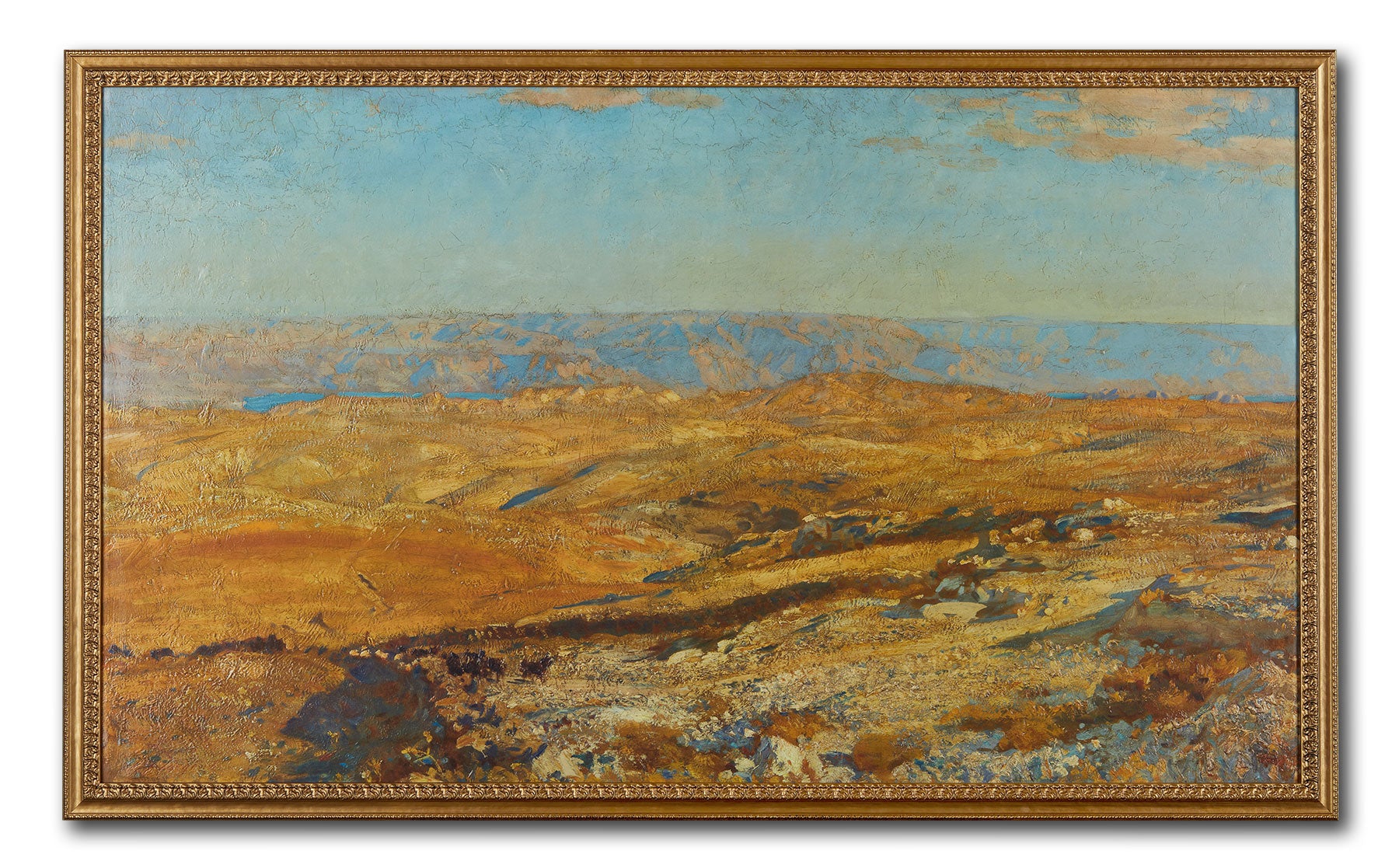 Purchase a Textured Special Edition Reproduction of