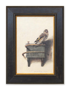 洋書 Carel Fabritius, Complete Edition with a 洋書 Carel Fabritius, Complete Edition with a 洋書 Carel